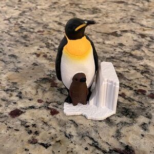 Tonie - National Geographic Penguin